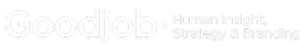 Goodjob Marka Danışmanlığı Logo
